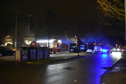 Wendlingen: Pferd von Zug ueberfahren