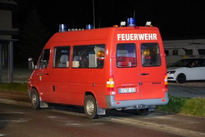 Dettingen: Kind von Pkw erfasst - Rettungshubschrauber im Einsatz