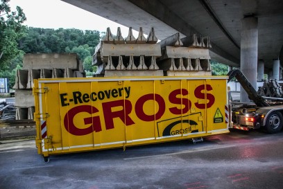 Wernau: Frontalzusammenstoss mit 4 Verletzten