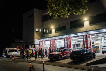 Ostfildern-Kemnat: Aus Ostfildern vermisstes Kind wohlbehalten aufgefunden