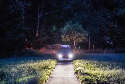 Ostfildern-Kemnat: Aus Ostfildern vermisstes Kind wohlbehalten aufgefunden