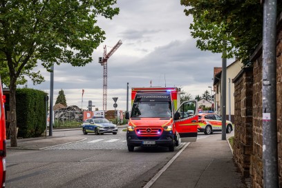 Neuhausen a.d. Fildern: Brandstiftung in Liebfrauenkapelle