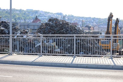 Plochingen: Leichnam aus Neckar geborgen