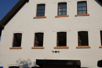 Hohenstadt: Brand in ehemaligen Gasthaus - Feuerwehr rettet zwei Personen sowie einen Hamster