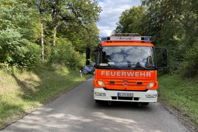 Stuttgart: Unfall zwischen Audi und Porsche - 80.000€ Sachschaden - 2 verletzte