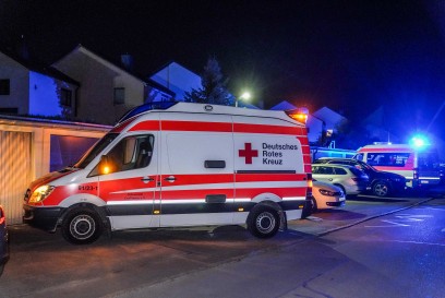 Ostfildern: Feuerwehreinsatz nach Rauchentwicklung