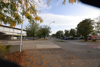 Filderstadt: Reizgas an Schule? Einsatz von Feuerwehr, Rettungsdienst und Polizei