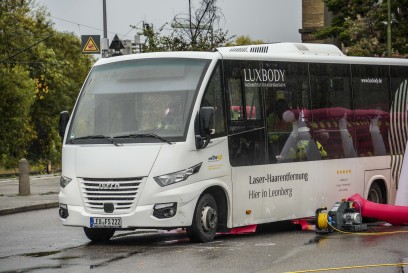 Leonberg: 66-jaehrige Frau wird vom Bus angefahren und dabei toedlich verletzt