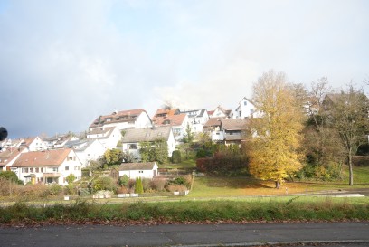 Steinenbronn: Dachstuhlbrand zetstoert Mehrfamilienhaus 