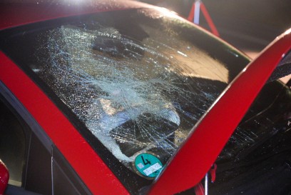 Denkendorf: Frontalzusammenstoss fordert mehrere Verletzte