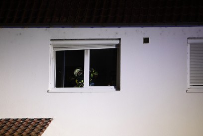 Uhingen: Topfbrand loest Grosseinsatz der Feuerwehr Uhingen aus