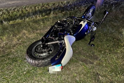 Gaertringen: K1075 Zeugenaufruf nach Unfall mit zwei schwerverletzten Personen