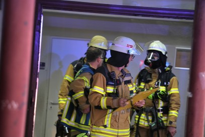 Sindelfingen: Unbekannter Geruch im Klosterhallenbad  ruft die Feuerwehr auf den Plan