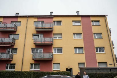 Boeblingen: Gasleitung in Wohnung angebohrt