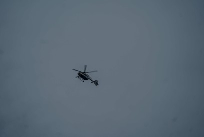 Esslingen: Mehrere Tote und Verletzte nach Streitigkeiten und Brand