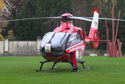 Esslingen: Mehrere Tote und Verletzte nach Streitigkeiten und Brand
