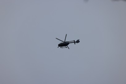 Esslingen: Mehrere Tote und Verletzte nach Streitigkeiten und Brand