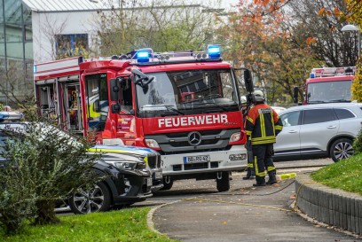 Gaertringen: Wohnung nach Brand nicht mehr bewohnbar