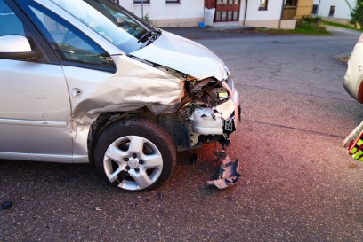 Lenningen: Verkehrsunfall mit Verletzten und hohem Sachschaden