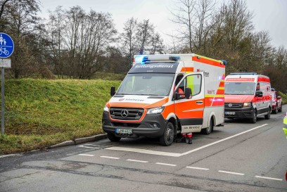 Sindelfingen-Hinterweil: Erneuter Dehnfugenbrand im Hochhaus