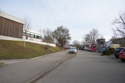 Leonberg: Gasalarm an Schule