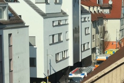 Boeblingen: Defekter Brenner in der Heizung verursacht Feuerwehreinstz