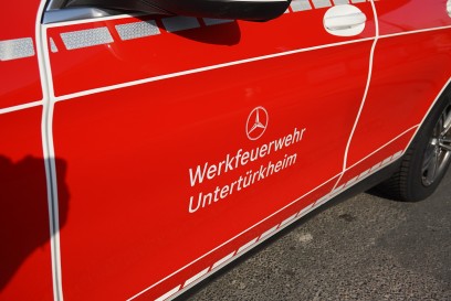 Stuttgart: Bombenfund in Untertuerkheim 