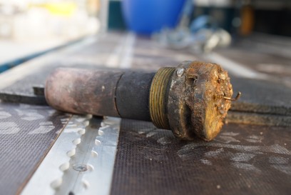 Stuttgart: Bombe Entschaerft