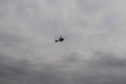 Herrenberg-Gueltstein: Missgluecktes Ueberholmanoever fordert zwei Verletzte