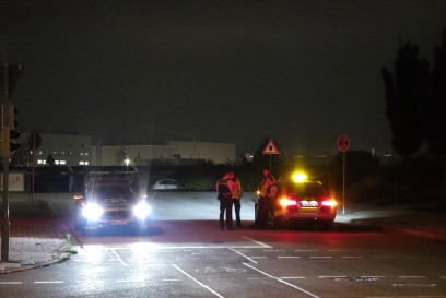 Sindelfingen: Bombe erfolgreich entschaerft 