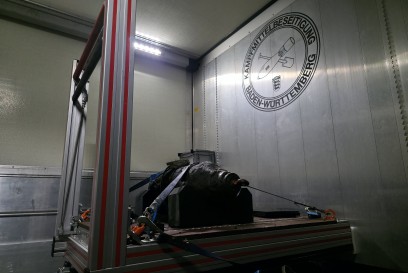 Sindelfingen: Bombe erfolgreich entschaerft 