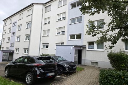 Sindelfingen: Vergessenes Essen sorgt fuer Feuerwehreinsatz