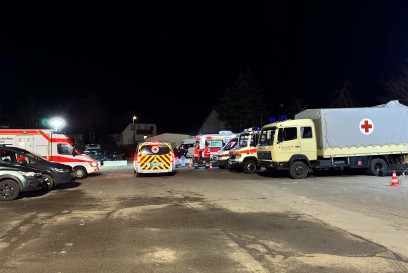 Sindelfingen-Maichingen: Personensuche am Samstagfrueh abgebrochen - Polizei veroeffentlicht Foto