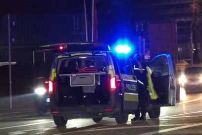 Boeblingen: VW kollidiert mit Linienbus