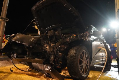 Fellbach schwerer verkerunfall mit verletzten