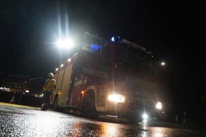 Fellbach schwerer verkerunfall mit verletzten