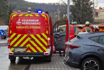 Herrenberg: Rauchmelder verhindert schlimmeres im Hochhaus