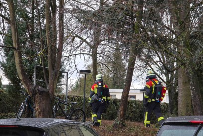 Herrenberg: Rauchmelder verhindert schlimmeres im Hochhaus