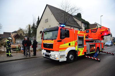 Kirchheim: Schwerer Arbeitsunfall endet toedlich
